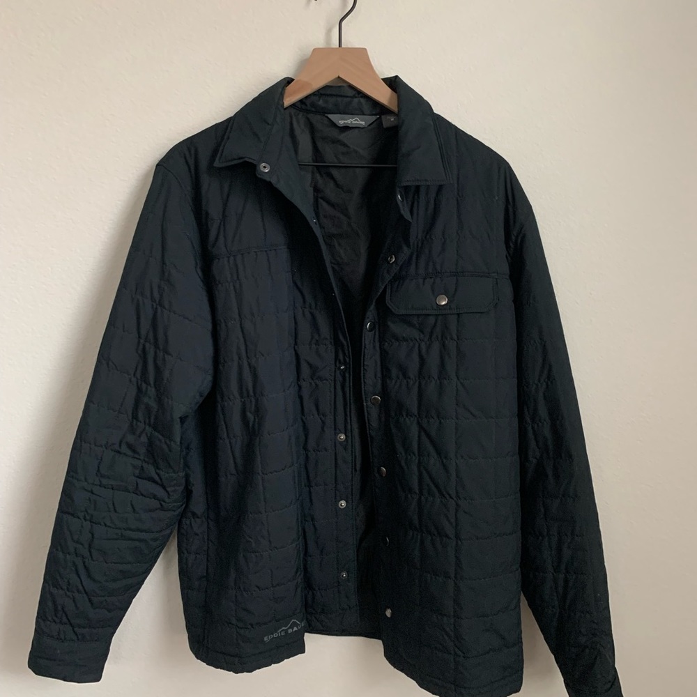 Eddie Bauer lightweight jacket